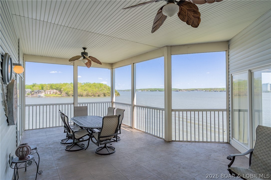Regatta Bay Condominium - Residential