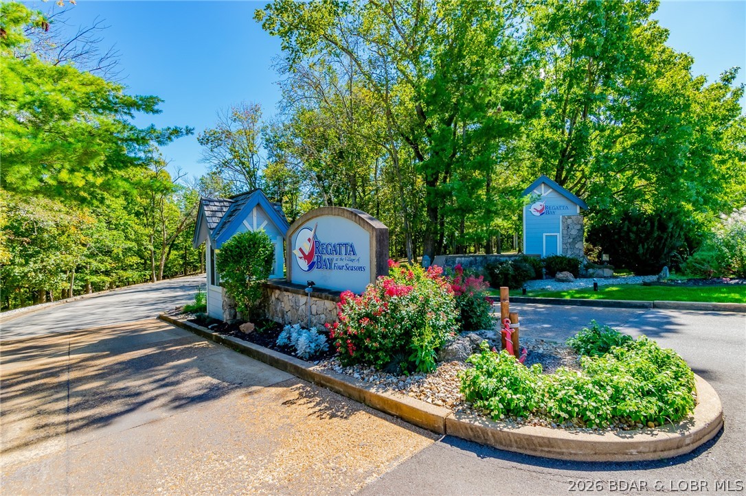 Regatta Bay Condominium - Residential