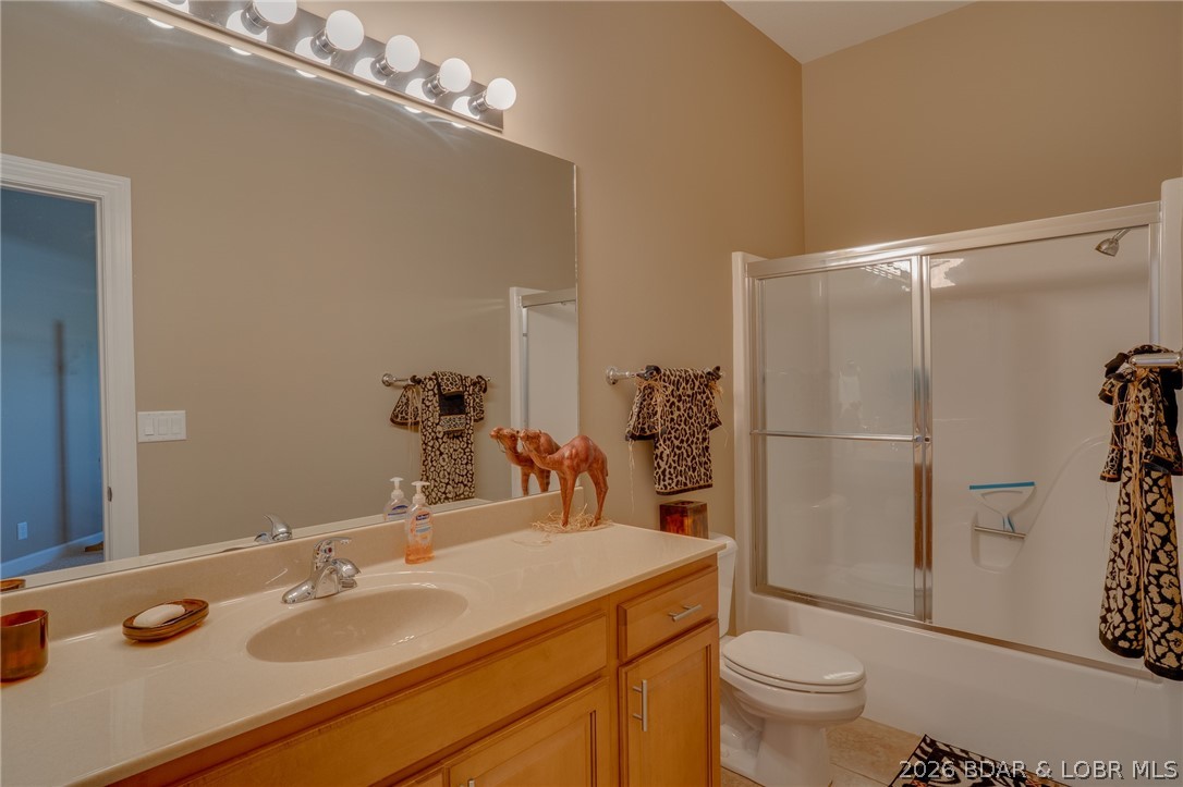 Regatta Bay Condominium - Residential