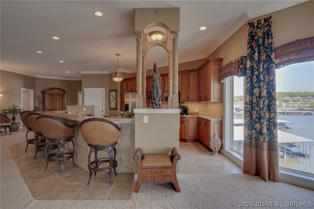 Regatta Bay Condominium - Residential