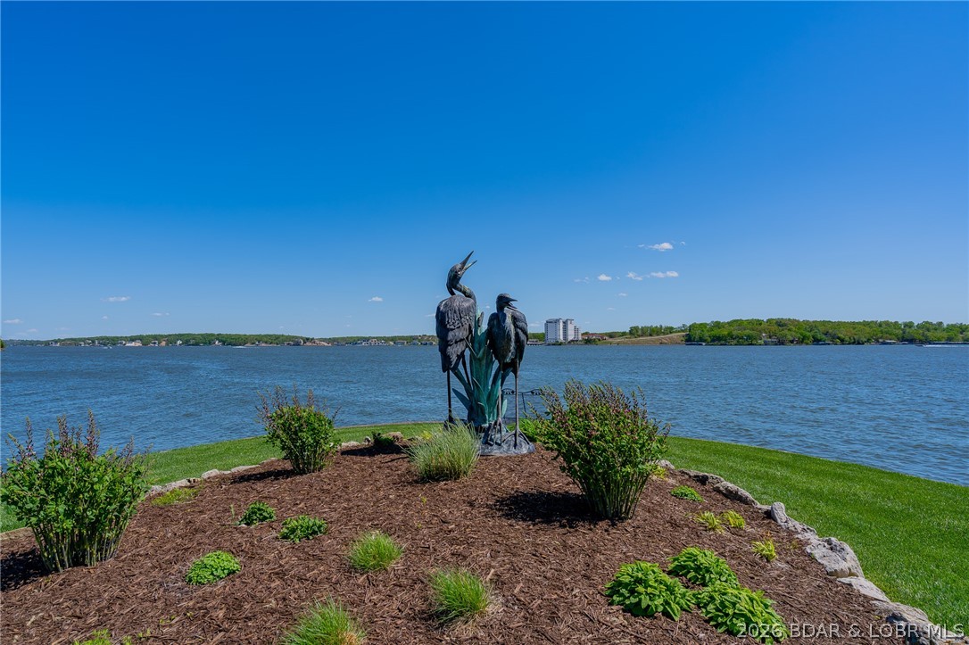 Regatta Bay Condominium - Residential