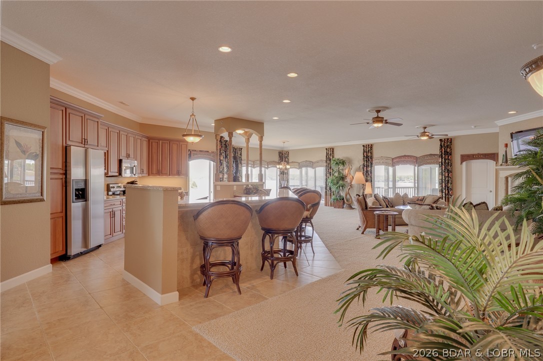 Regatta Bay Condominium - Residential