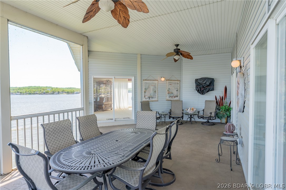 Regatta Bay Condominium - Residential