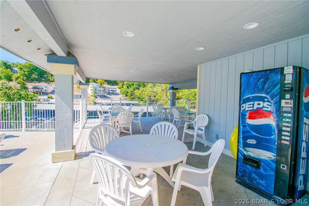 Regatta Bay Condominium - Residential