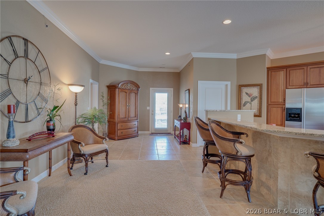 Regatta Bay Condominium - Residential