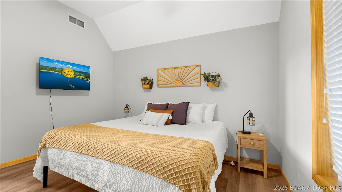 Graceland Point West - Residential