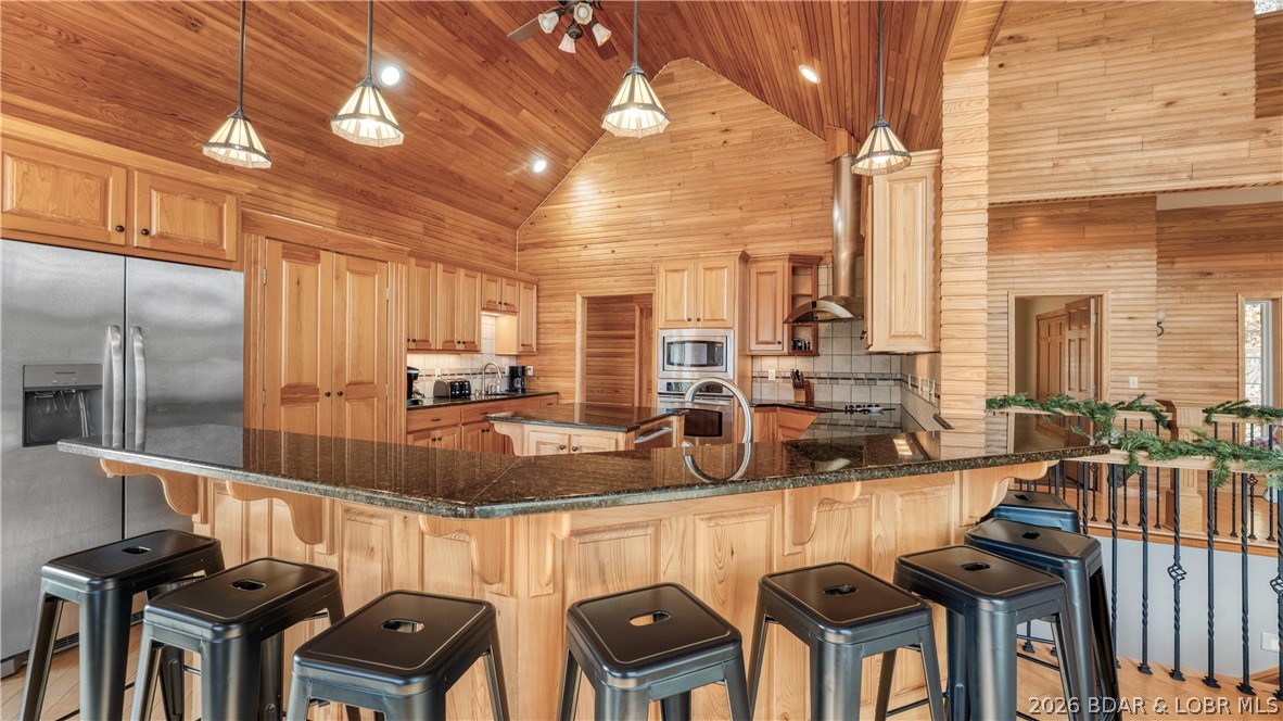 Graceland Point West - Residential