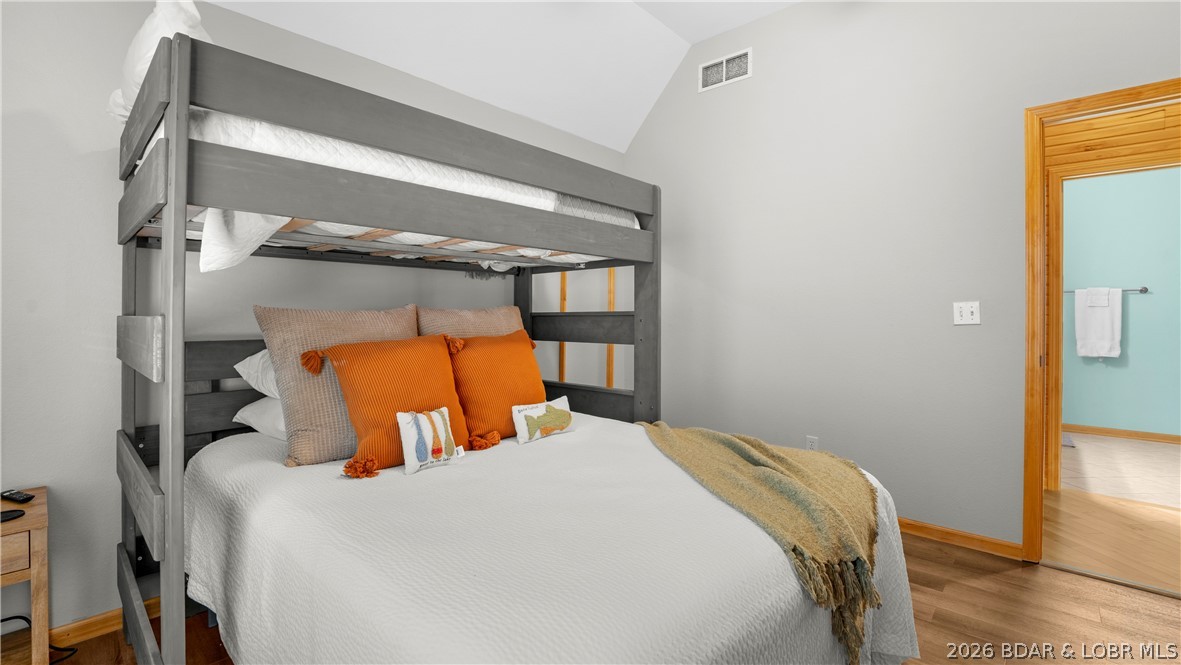 Graceland Point West - Residential