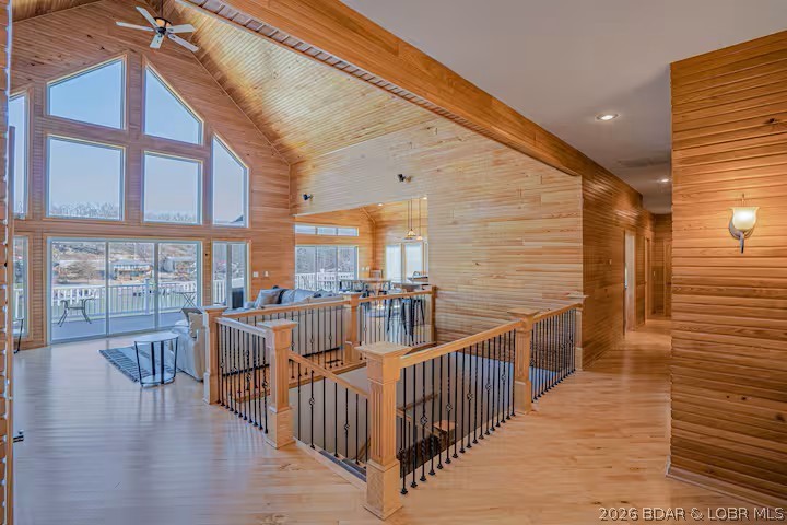 Graceland Point West - Residential