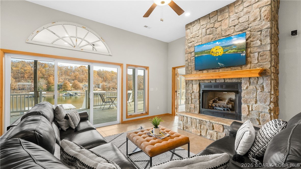 Graceland Point West - Residential