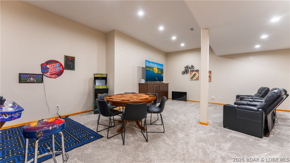 Graceland Point West - Residential