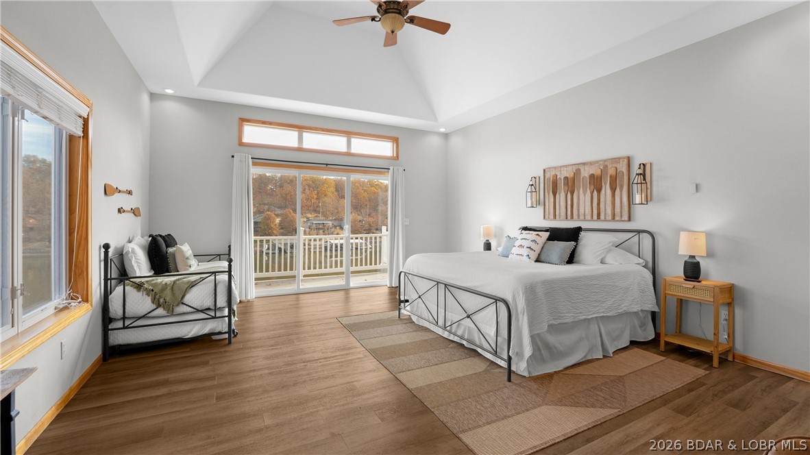 Graceland Point West - Residential