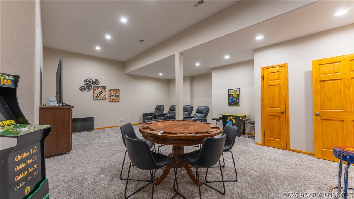 Graceland Point West - Residential