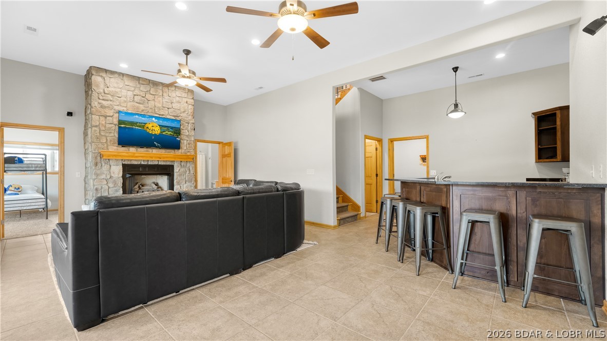 Graceland Point West - Residential