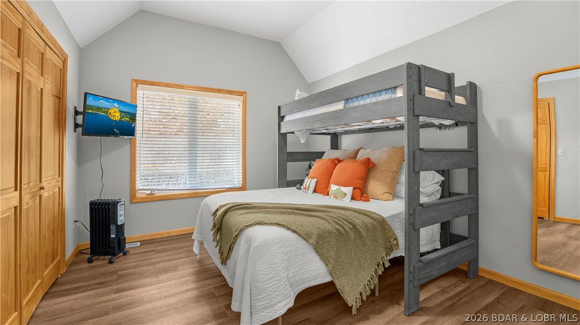 Graceland Point West - Residential