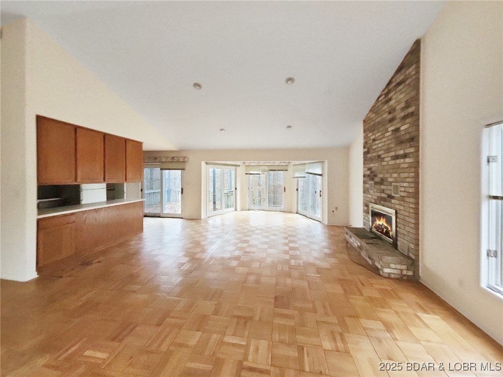 Forbes Lake of the Ozarks - Residential