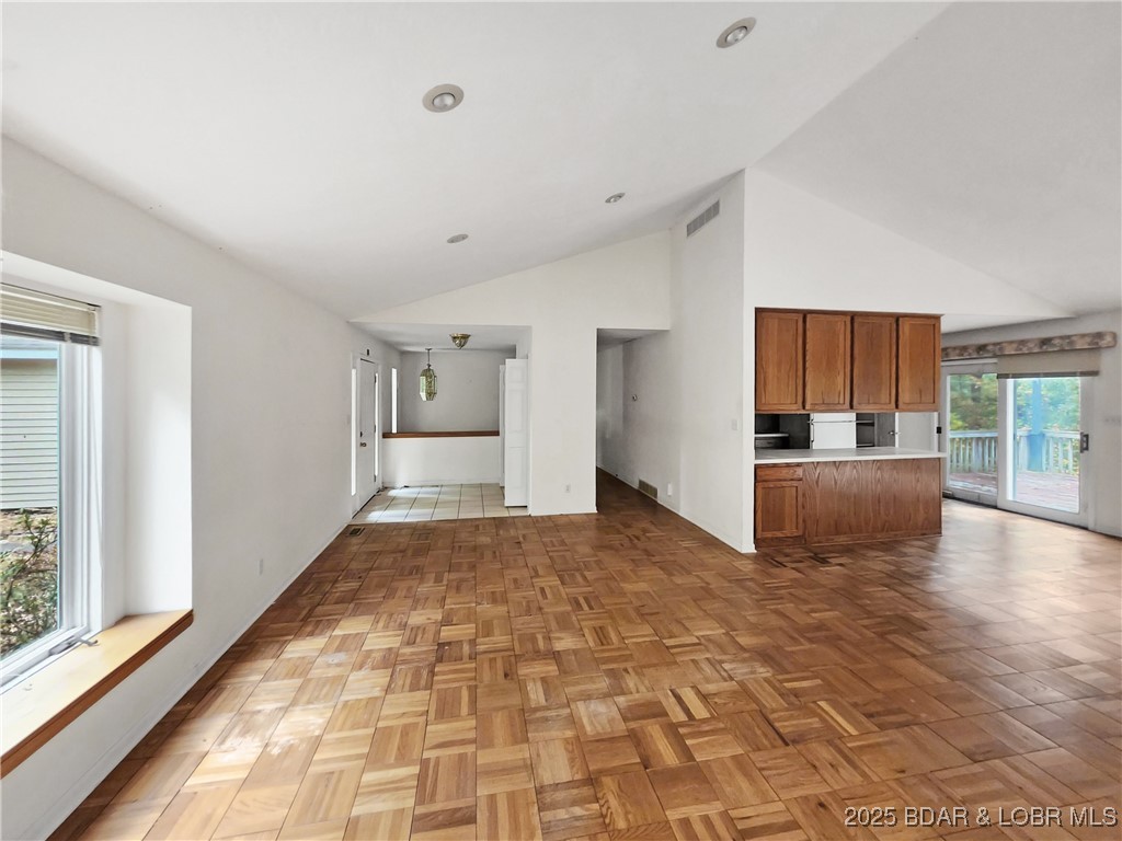 Forbes Lake of the Ozarks - Residential