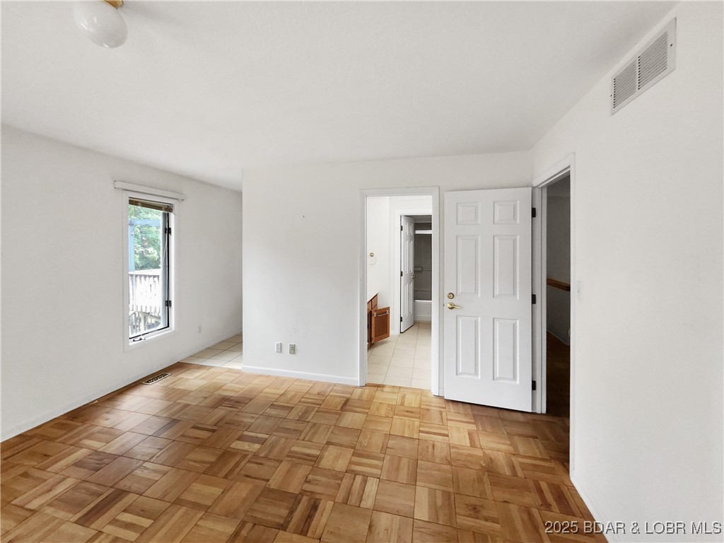 Forbes Lake of the Ozarks - Residential