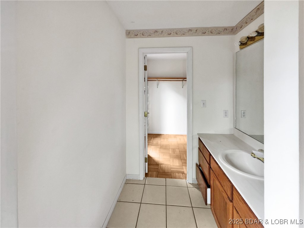 Forbes Lake of the Ozarks - Residential