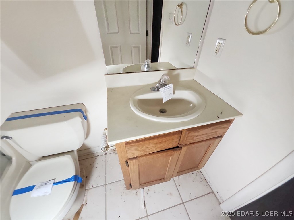 Forbes Lake of the Ozarks - Residential