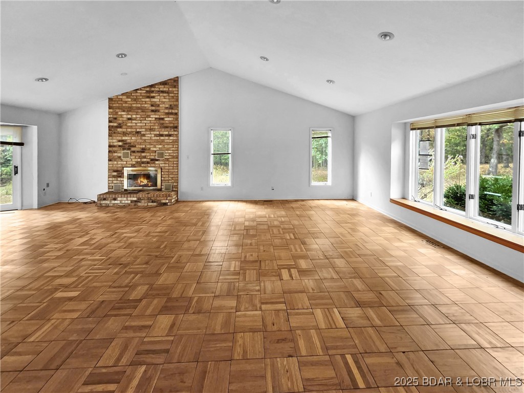 Forbes Lake of the Ozarks - Residential