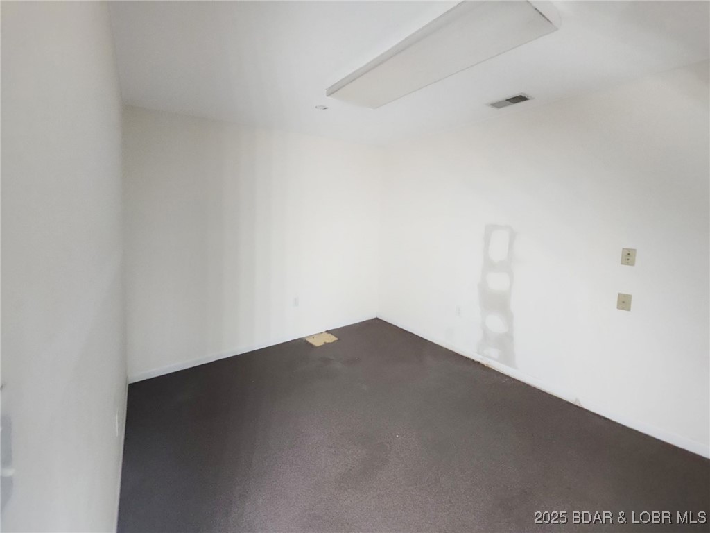 Forbes Lake of the Ozarks - Residential