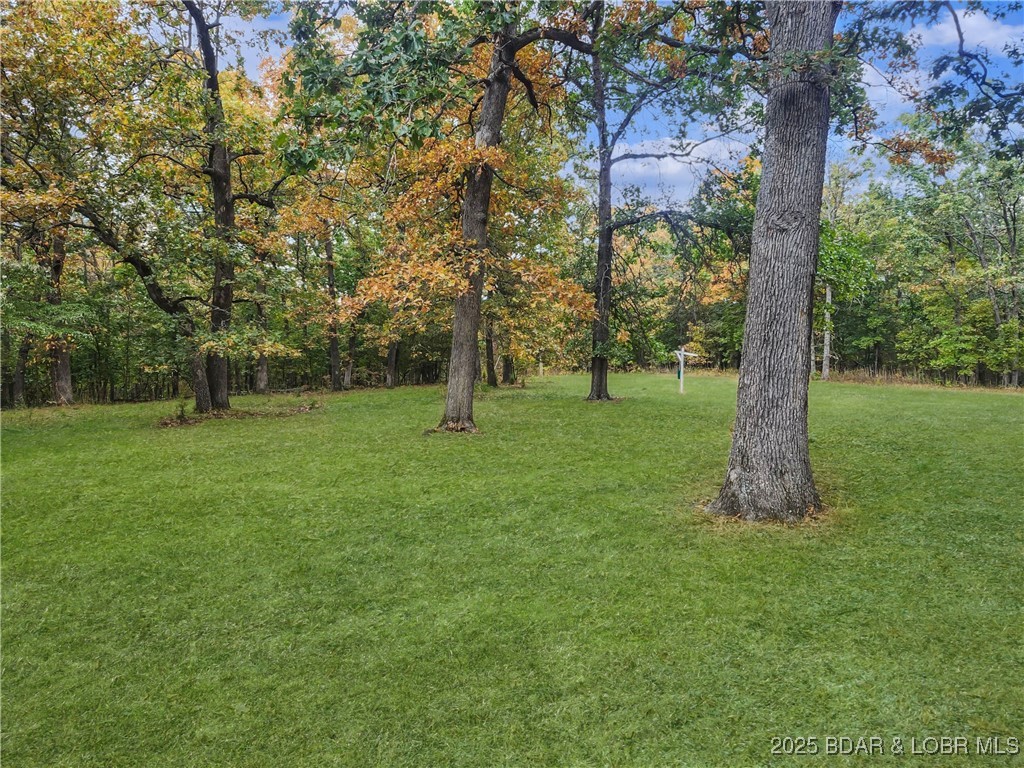 Forbes Lake of the Ozarks - Residential