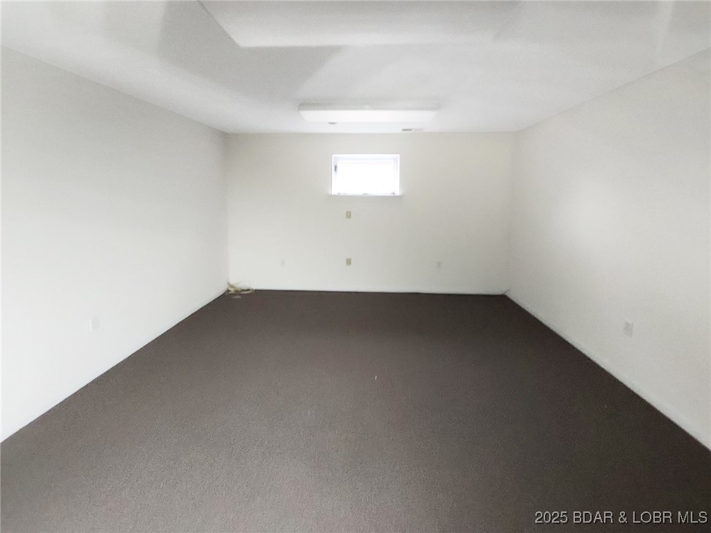 Forbes Lake of the Ozarks - Residential