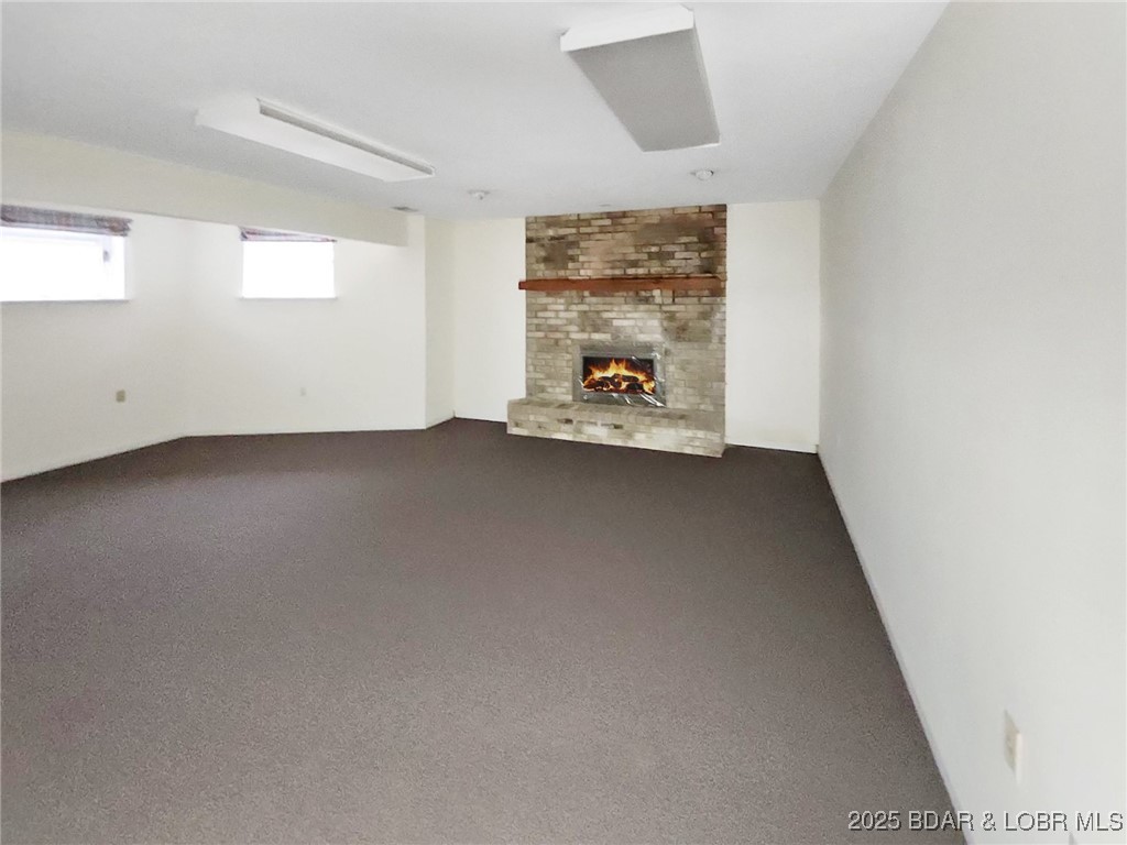 Forbes Lake of the Ozarks - Residential