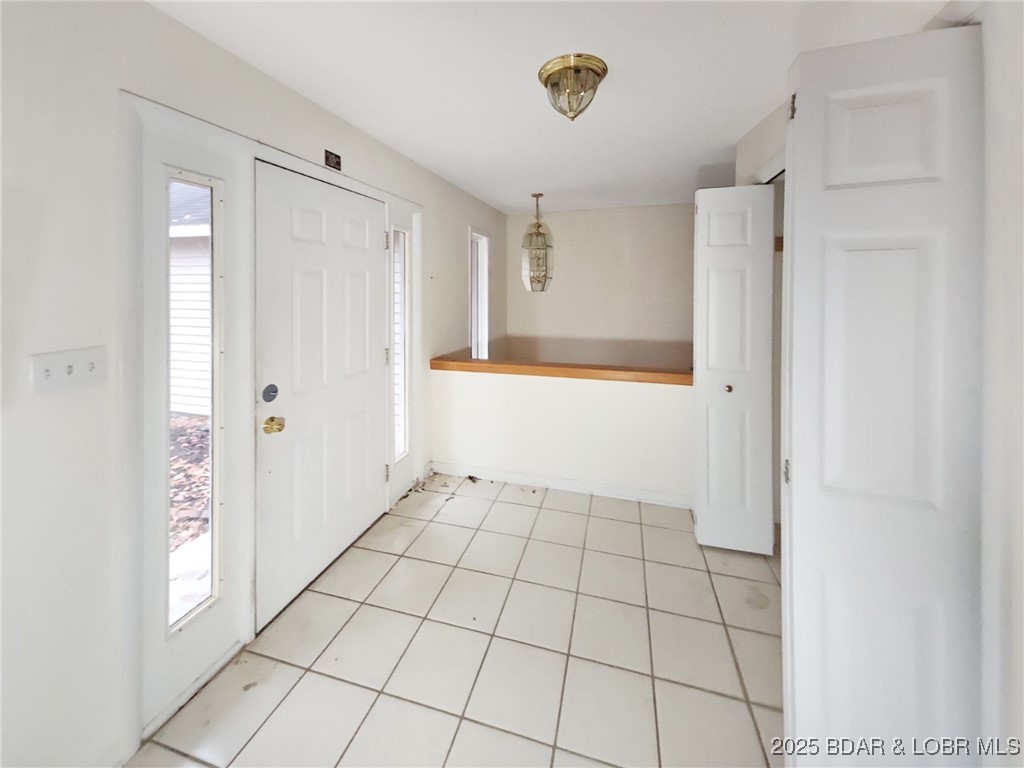 Forbes Lake of the Ozarks - Residential