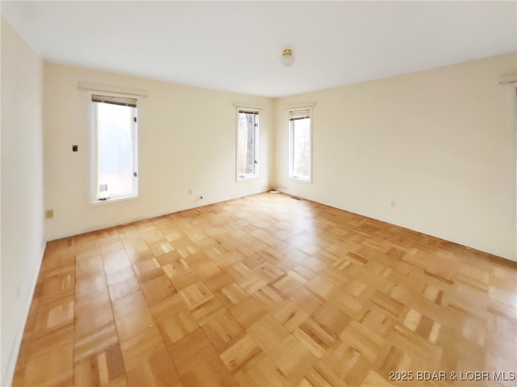 Forbes Lake of the Ozarks - Residential