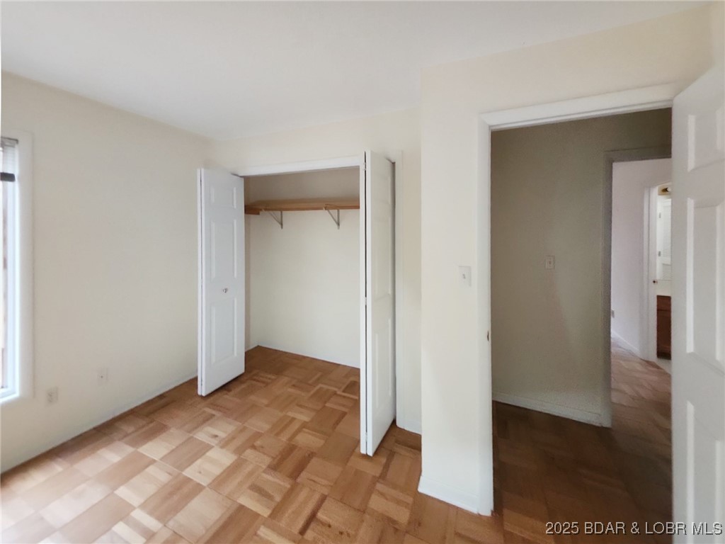 Forbes Lake of the Ozarks - Residential