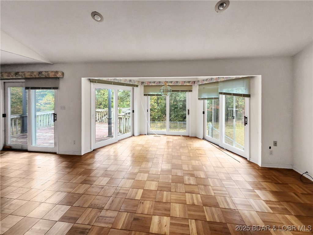 Forbes Lake of the Ozarks - Residential