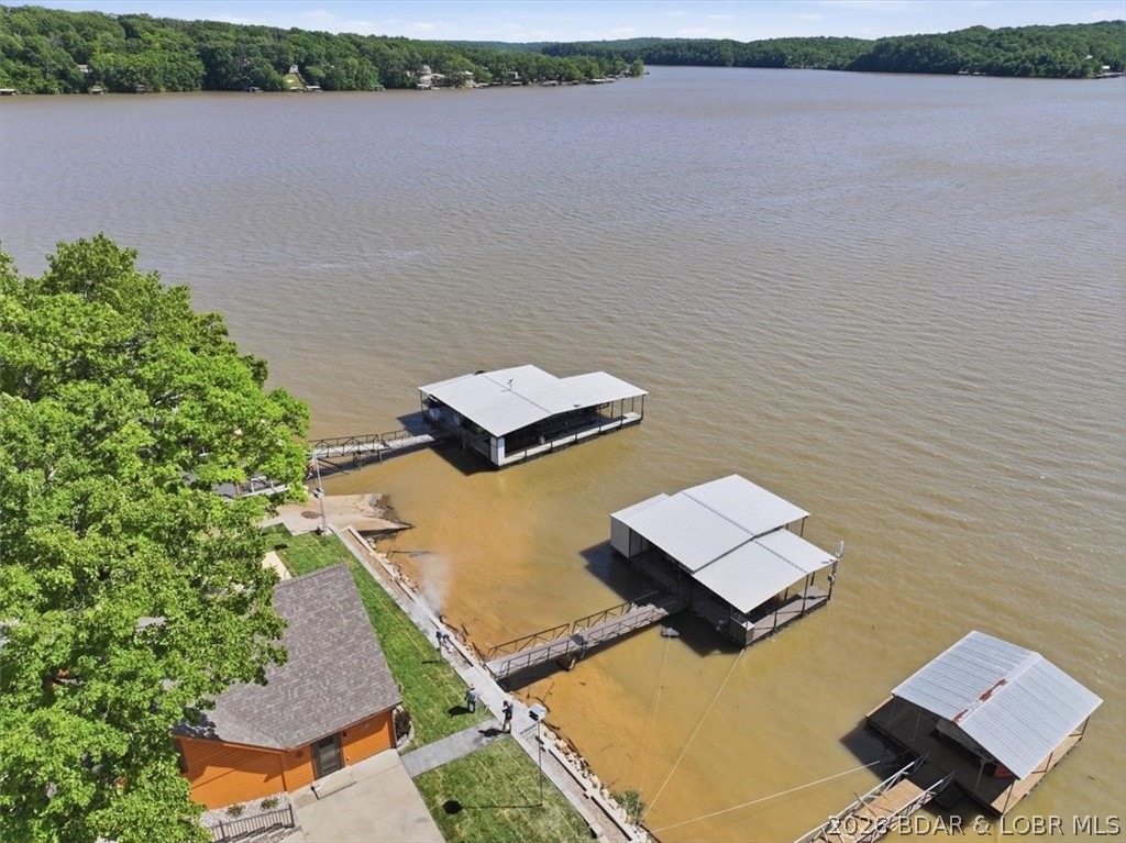 Brown Bend - Residential
