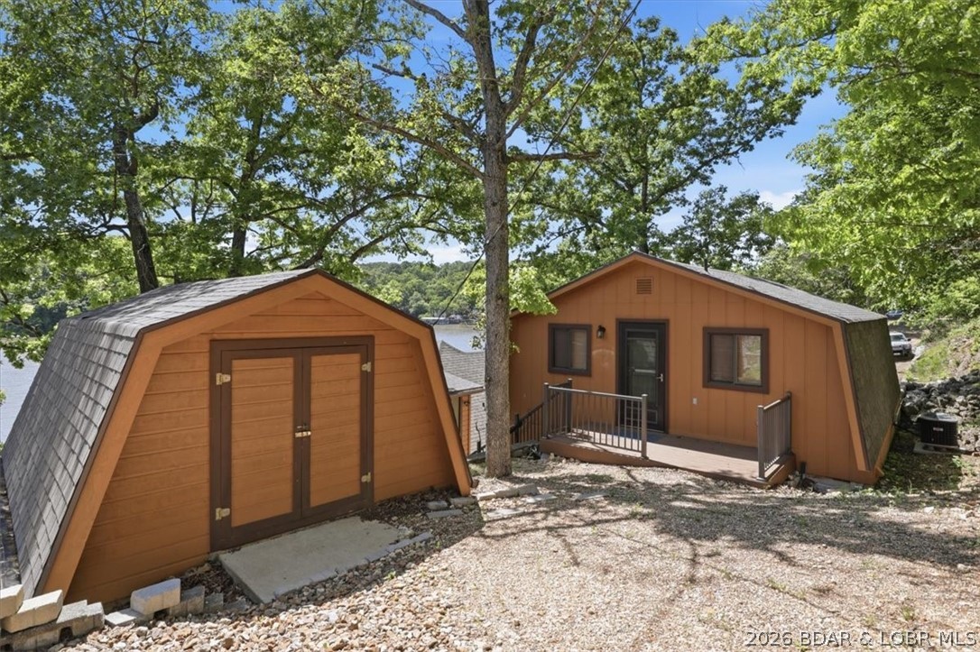 Brown Bend - Residential