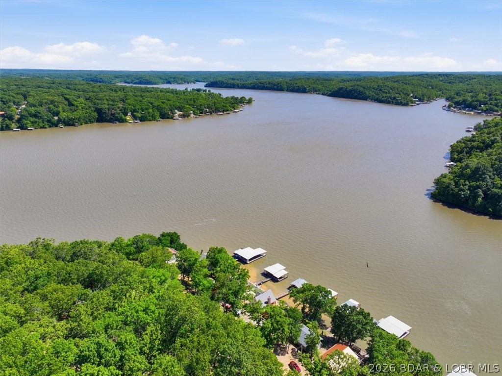 Brown Bend - Residential