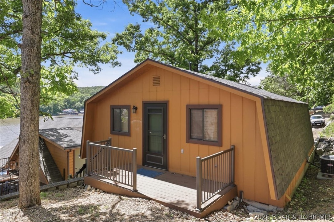 Brown Bend - Residential
