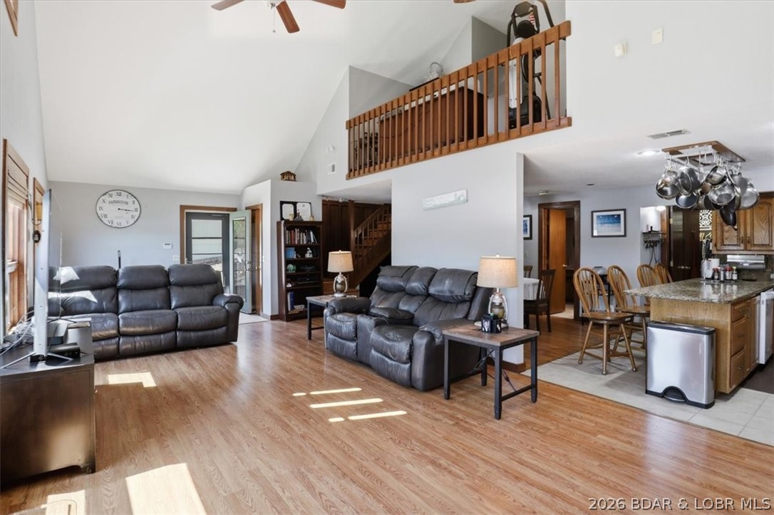 Brown Bend - Residential