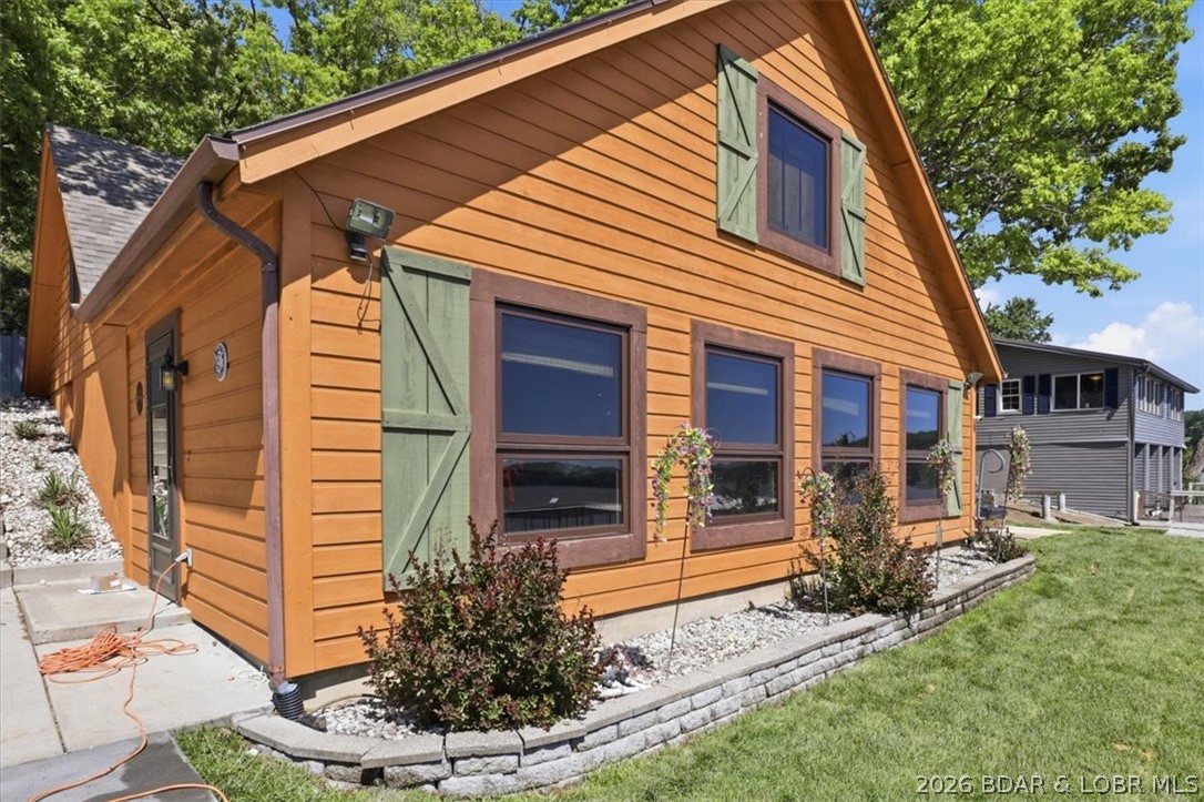 Brown Bend - Residential