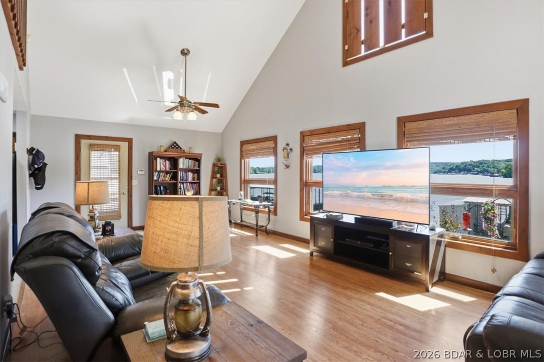 Brown Bend - Residential