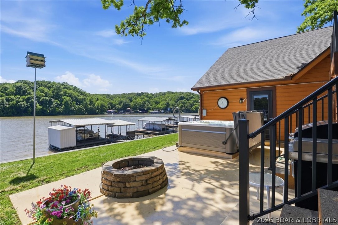 Brown Bend - Residential