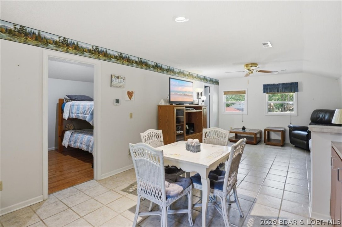 Brown Bend - Residential