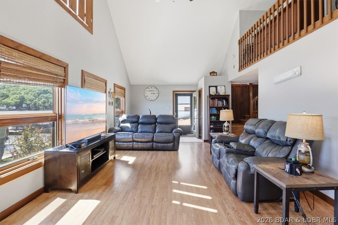 Brown Bend - Residential