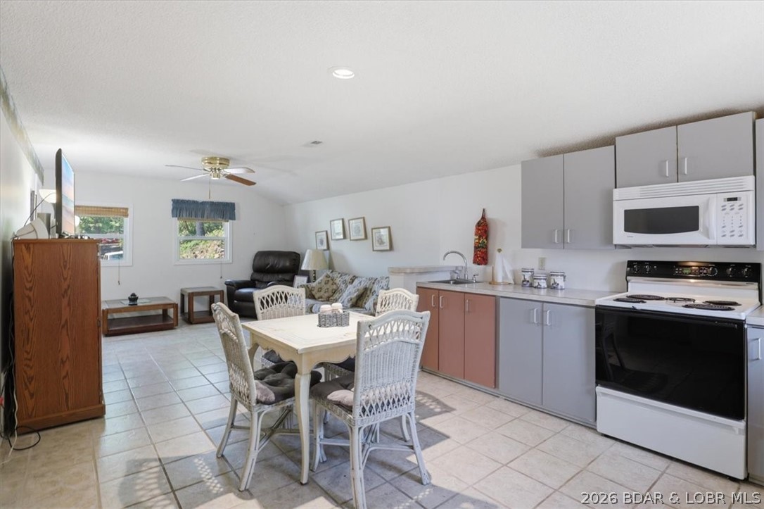 Brown Bend - Residential