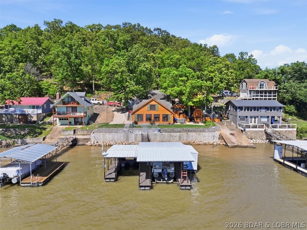 Brown Bend - Residential
