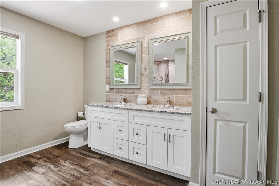 Kays Point #1 - Residential