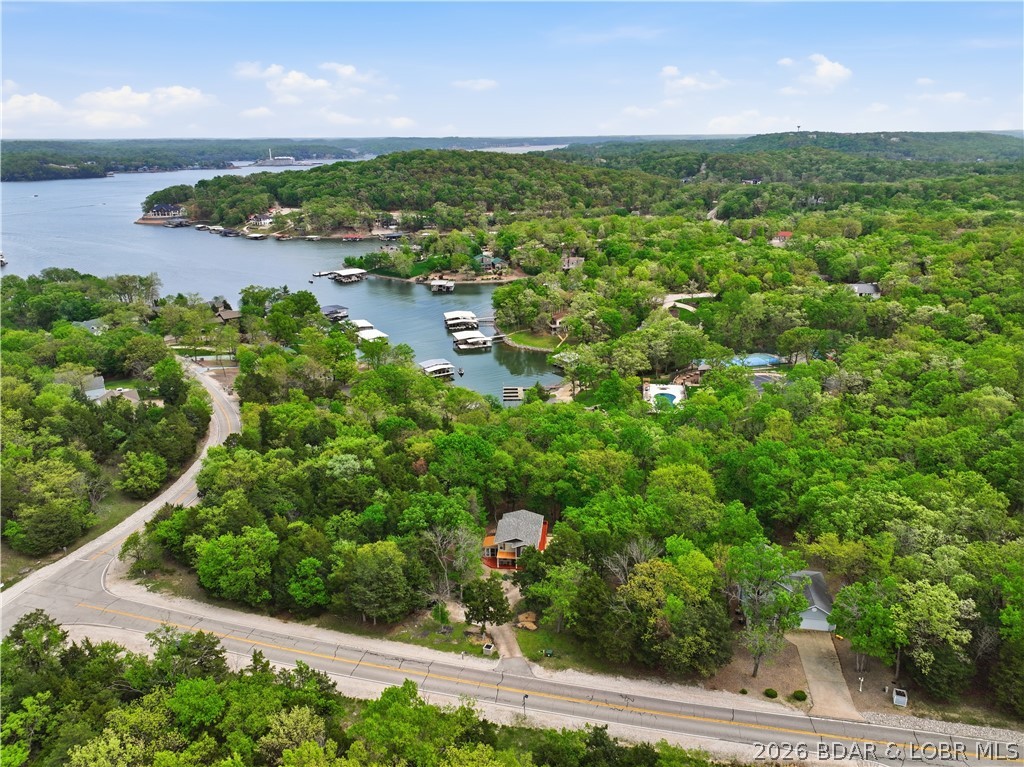 Kays Point #1 - Residential