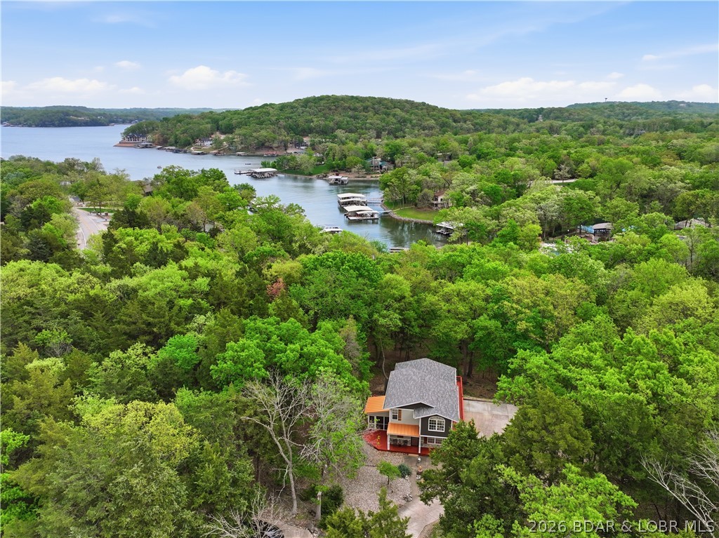 Kays Point #1 - Residential