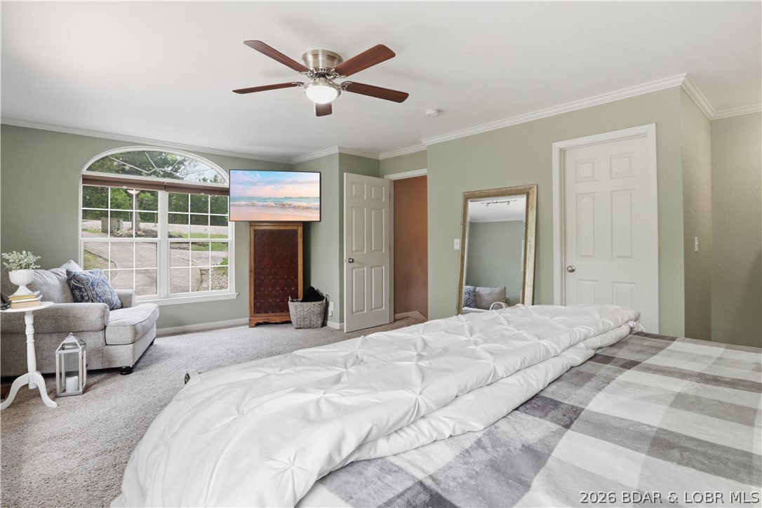 Kays Point #1 - Residential