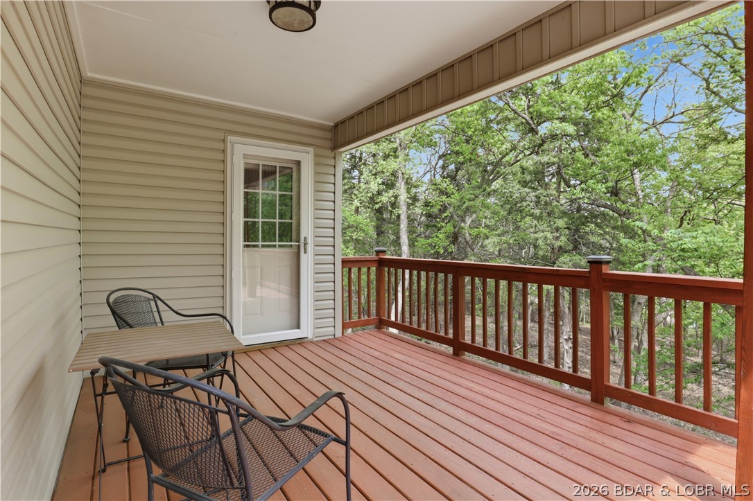 Kays Point #1 - Residential